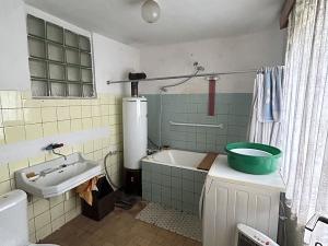 Prodej rodinného domu, Broumov, 134 m2