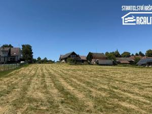 Prodej pozemku pro bydlení, Újezd u Chocně, 9350 m2