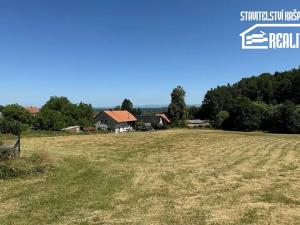 Prodej pozemku pro bydlení, Újezd u Chocně, 9350 m2