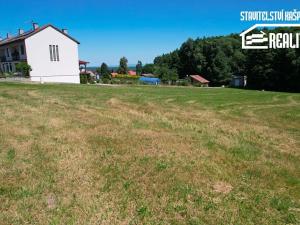 Prodej pole, Újezd u Chocně, 2403 m2