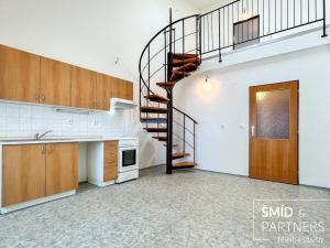 Prodej bytu 2+kk, Nymburk, V Kolonii, 58 m2