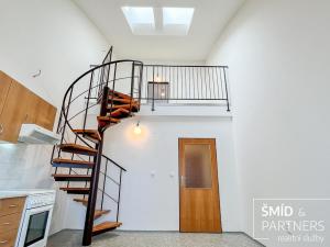 Prodej bytu 2+kk, Nymburk, V Kolonii, 58 m2