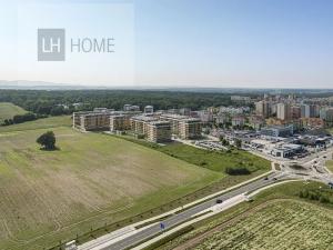 Prodej bytu 2+kk, České Budějovice, Branišovská, 49 m2