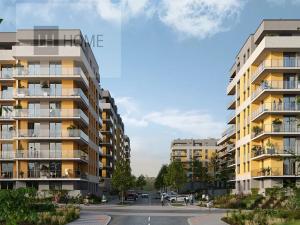 Prodej bytu 1+kk, České Budějovice, Branišovská, 32 m2