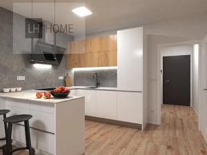 Prodej bytu 1+kk, České Budějovice, Branišovská, 32 m2