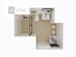 Prodej bytu 1+kk, České Budějovice, Branišovská, 32 m2