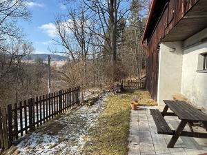 Prodej chalupy, Zdíkov, 120 m2
