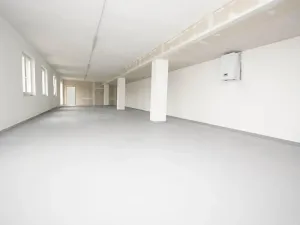 Pronájem skladu, Strakonice, 129 m2