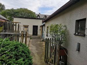 Prodej chalupy, Vacov, 250 m2