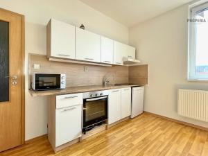 Prodej bytu 2+1, Brno, Charbulova, 65 m2