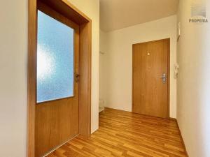 Prodej bytu 2+1, Brno, Charbulova, 65 m2