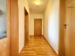 Prodej bytu 2+1, Brno, Charbulova, 65 m2