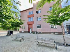 Prodej bytu 2+1, Brno, Charbulova, 65 m2