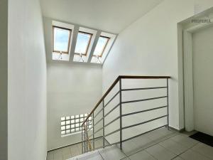 Prodej bytu 2+1, Brno, Charbulova, 65 m2
