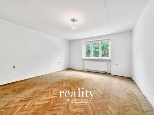 Prodej bytu 3+1, Velké Meziříčí, Záviškova, 101 m2