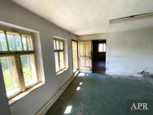 Prodej rodinného domu, Nová Lhota, 94 m2