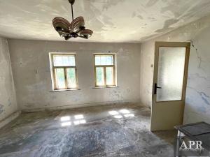 Prodej rodinného domu, Nová Lhota, 94 m2