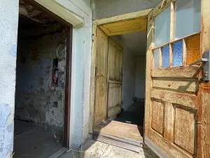 Prodej rodinného domu, Nová Lhota, 94 m2