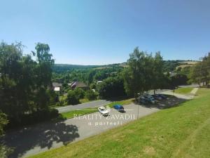 Pronájem bytu 4+1, Ledeč nad Sázavou, Marie Majerové, 84 m2