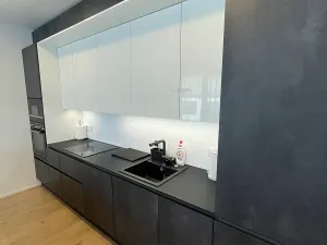 Pronájem bytu 3+kk, Praha, Na pomezí, 87 m2