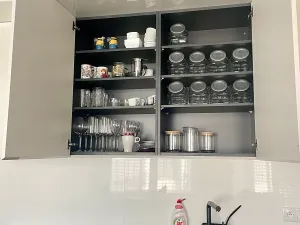 Pronájem bytu 3+kk, Praha, Na pomezí, 87 m2