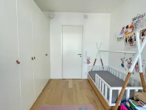 Pronájem bytu 3+kk, Praha, Na pomezí, 87 m2