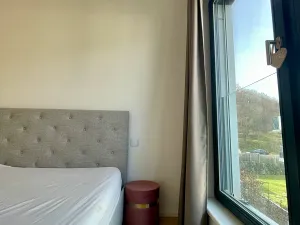 Pronájem bytu 3+kk, Praha, Na pomezí, 87 m2