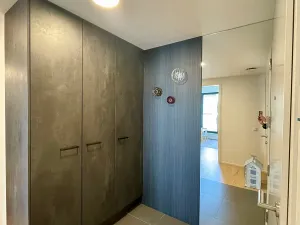 Pronájem bytu 3+kk, Praha, Na pomezí, 87 m2