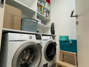 Pronájem bytu 3+kk, Praha, Na pomezí, 87 m2