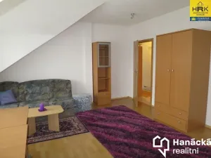 Pronájem pokoje, Olomouc, Českobratrská, 16 m2