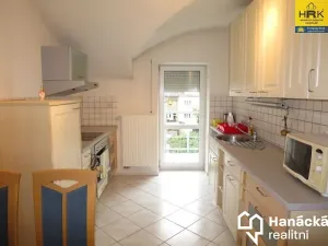 Pronájem pokoje, Olomouc, Českobratrská, 16 m2