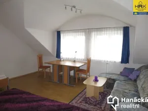 Pronájem pokoje, Olomouc, Českobratrská, 16 m2