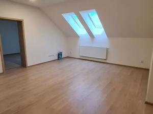 Pronájem bytu 3+kk, Třešť, Nádražní, 75 m2