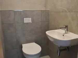 Pronájem bytu 3+kk, Třešť, Nádražní, 75 m2