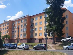 Prodej bytu 3+1, Cheb, Boženy Němcové, 61 m2