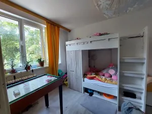 Prodej bytu 3+1, Cheb, Boženy Němcové, 61 m2