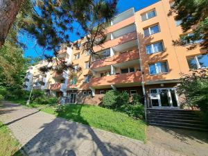 Prodej bytu 2+1, Brno, Borodinova, 50 m2