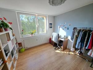 Prodej bytu 2+1, Brno, Borodinova, 50 m2