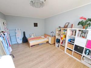 Prodej bytu 2+1, Brno, Borodinova, 50 m2
