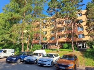Prodej bytu 2+1, Brno, Borodinova, 50 m2