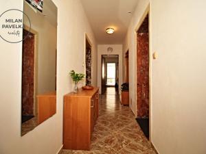 Prodej rodinného domu, Šlapanice, Komenského, 69 m2