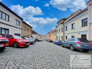 Pronájem bytu 3+kk, Příbram, Mariánské údolí, 62 m2