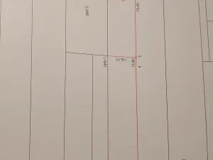 Prodej pozemku pro bydlení, Stařeč, Polní, 1281 m2