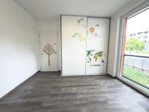 Pronájem bytu 3+kk, Praha - Žižkov, Olgy Havlové, 140 m2