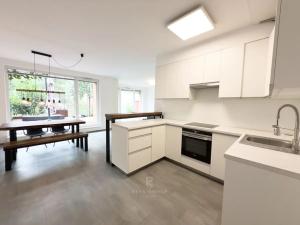 Pronájem bytu 3+kk, Praha - Žižkov, Olgy Havlové, 140 m2