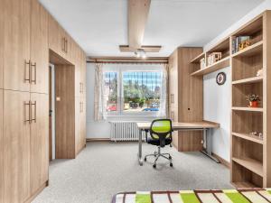 Prodej bytu 3+1, Nové Město nad Metují, T. G. Masaryka, 70 m2