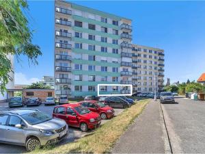 Prodej bytu 3+1, Nové Město nad Metují, T. G. Masaryka, 70 m2