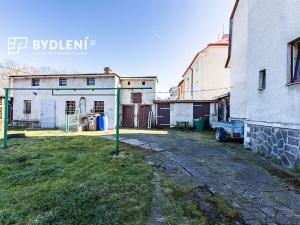 Prodej rodinného domu, Teplice, Duchcovská, 62 m2