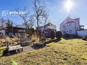Prodej rodinného domu, Teplice, Duchcovská, 62 m2