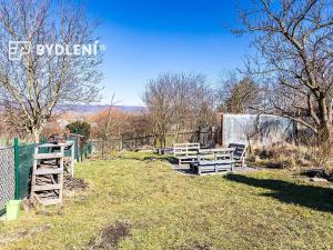 Prodej rodinného domu, Teplice, Duchcovská, 62 m2